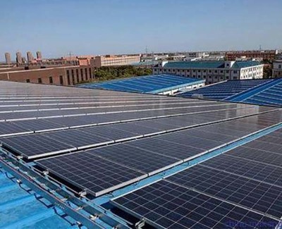 河南光伏發(fā)電公司 太陽(yáng)能發(fā)電的綠色實(shí)踐與未來(lái)展望