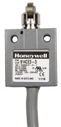 霍尼韋爾Honeywell 914CE3 機(jī)電產(chǎn)品數(shù)據(jù)手冊下載與技術(shù)解析