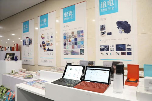 北京市西城區(qū)人民政府 以數字文化創(chuàng)意內容應用服務引領區(qū)域文化新生態(tài)