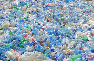 日本去年塑料垃圾出口量减三成